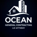 Logo for Ocean General Contracting (2)